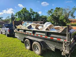 Best Attic Cleanout  in Mount Pleasant, TN